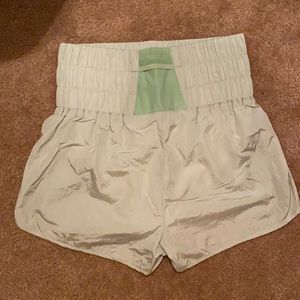 Free People The Way Home Shorts